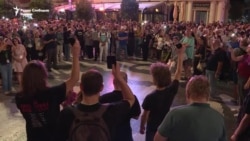 Шест месеци од пожарот во Кочани: „Светлина за ангелите“