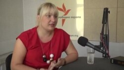 Anita Mitić: Vreme da desničarima kažemo 'Ne'