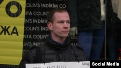 Ильдар Дадин