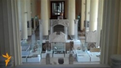 Slike sa izložbe: Zemaljski muzej BiH Slike sa izložbe: Zemaljski muzej BiH