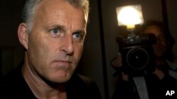 Peter R. de Vries, arhivska fotografija 