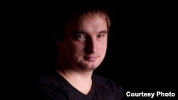 Novinar Radija Slobodna Evropa (RFE/RL), Andrey Kuznechyk