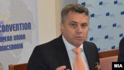 Nikola Tupančeski kritikovao je dužinu trajanja postupka