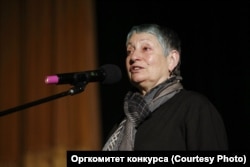 ლუდმილა ულიცკაია