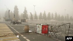 U Kazahstanu već četiri dana traju masovni protesti zbog naglog poskupljenja tečnog naftnog gasa koji se koristi za automobile u državi bogatoj naftom