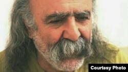 کیوان صمیمی