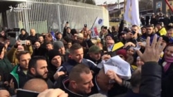 Oslobađajuća presuda za Orića Oslobađajuća presuda za Orića