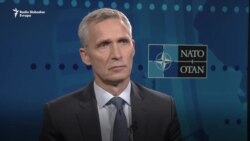 Šef NATO: Rusija da preuzme odgovornost u slučaju MH17 Šef NATO: Rusija da preuzme odgovornost u slučaju MH17