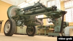 На заводі «Маяк» сподіваються, що «Молот» завершить держвипробування до кінця року