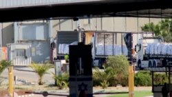 Deseci žrtava u Pojasu Gaze dok pristižu prvi kamioni pomoći