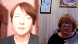 Любов Хрипкова про допомогу наркозалежним на Донбасі Любов Хрипкова про допомогу наркозалежним на Донбасі