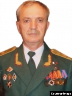 Виктор Дорощенко