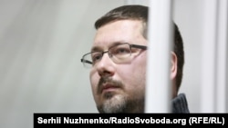 Станіслава Єжова підозрюють у держзраді