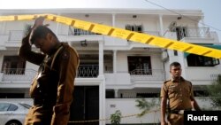 Внаслідок перестрілки загинули 15 людей