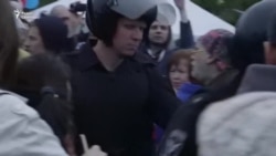 Задержан еще один подозреваемый в нападении на бойца Росгвардии 12 июня Задержан еще один подозреваемый в нападении на бойца Росгвардии 12 июня