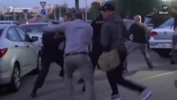 Bjelorusija: Najveći protesti opozicije Bjelorusija: Najveći protesti opozicije