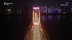 Wuhan: Ulice su i dalje prazne Wuhan: Ulice su i dalje prazne