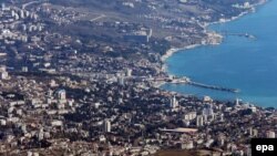 უკრაინის ყირიმის ნახევარკუნძული რუსეთის მიერ 2014 წლიდანაა ანექსირებული.