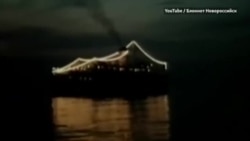 Крушение "Адмирала Нахимова" Крушение "Адмирала Нахимова"