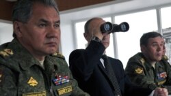 Mogu li sankcije da zaustave Putina? Mogu li sankcije da zaustave Putina?