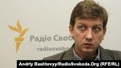 Олесь Доній