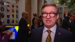 Сергій Тарута: Відносини з Німеччиною не зміняться Сергій Тарута: Відносини з Німеччиною не зміняться