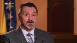 Knežević: Ne mijenjam mišljenje ujutro i u podne