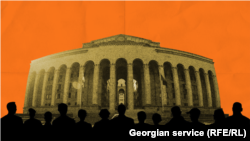 „ქართულ ოცნებას“ საარჩევნო კოდექსის კიდევ ერთხელ შეცვლა სურს