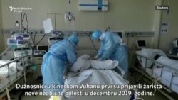 Nepoznanice o COVID-19: Pet stvari koje još ne razumijemo Nepoznanice o COVID-19: Pet stvari koje još ne razumijemo