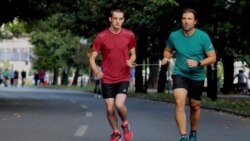 Kako je Mujče pobijedio sebe Kako je Mujče pobijedio sebe