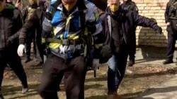 Sve je više dokaza o ruskim ratnim zločinima u Ukrajini Sve je više dokaza o ruskim ratnim zločinima u Ukrajini