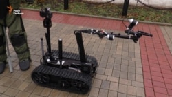 Уряд Канади передав Україні військове обладнання для розмінування на понад 2 мільйони доларів.