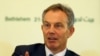 Blair Says Climate Deal Within Reach