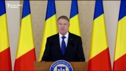 Demisie Klaus Iohannis. Ce spun bucureștenii