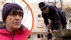 «Ціле літо та осінь у нас постійно КАБи» як живе Лиман поблизу лінії фронту (відео) «Ціле літо та осінь у нас постійно КАБи» як живе Лиман поблизу лінії фронту (відео)