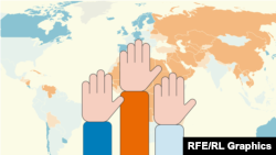 Pet država Balkana bilježi napredak demokratije