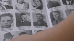 Марія Філонюк про прадіда Миколу Куделю