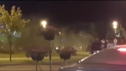 Минск. День инаугурации Минск. День инаугурации