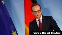 Trampovi komentari ne odgovaraju stvarnosti: Heiko Mas