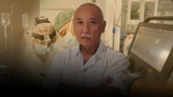 Кайсыл оорулар көбөйүп атат? Себеби эмнеде? Дарыгер Эркин Жаманбаев менен маек Кайсыл оорулар көбөйүп атат? Себеби эмнеде? Дарыгер Эркин Жаманбаев менен маек