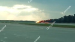 Трагедия в Шереметьево. Что привело к гибели 41 человека? Трагедия в Шереметьево. Что привело к гибели 41 человека?