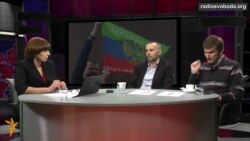 «Через політиків люди у Харкові не можуть себе ідентифікувати» – Кожемʼяко «Через політиків люди у Харкові не можуть себе ідентифікувати» – Кожемʼяко
