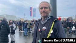 Profesor Petar Vrgović