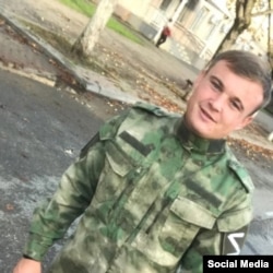 Денис Друшляков