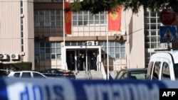 Povodom objave snimka ubistva Nedovića, nije pokrenuta istraga, Podgorica, ilustracija