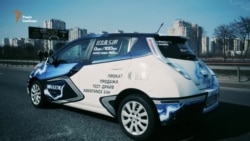 Еко-тренди: електромобілі та сонячна енергія Еко-тренди: електромобілі та сонячна енергія