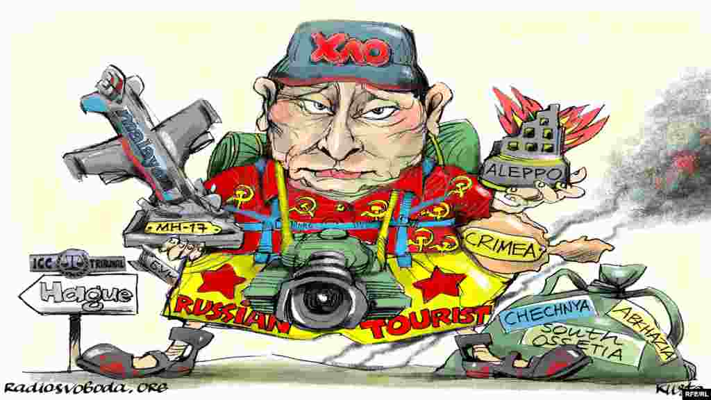 Автор: Олексій Кустовський. БІЛЬШЕ ПРО ЦЕ