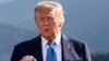 აშშ-ის პრეზიდენტი დონალდ ტრამპი