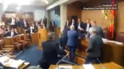 Crna Gora: 'Vjerski zakon' u izbornoj trci Crna Gora: 'Vjerski zakon' u izbornoj trci