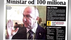 Nevolje u raju Nevolje u raju